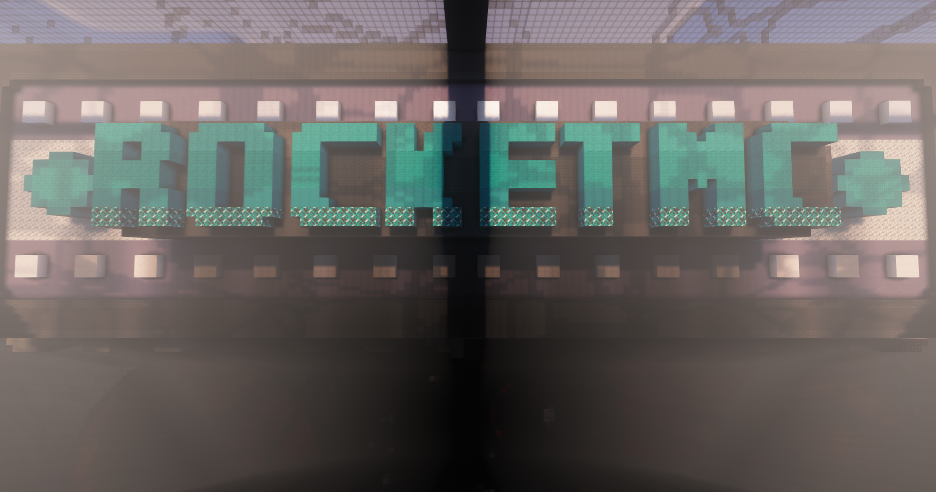 ¡Nueva página web de RocketMC!